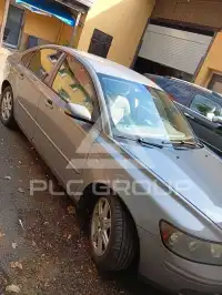 2004 Volvo S40