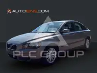 2004 Volvo S40
