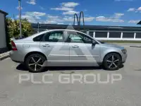 2004 Volvo S40