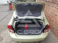 2004 Volvo S40