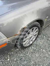 2004 Volvo V40