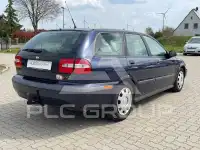 2004 Volvo V40