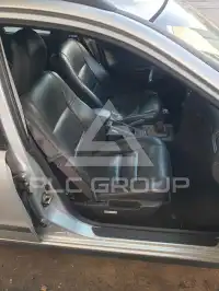 2004 Volvo V40