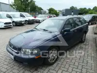 2004 Volvo V40