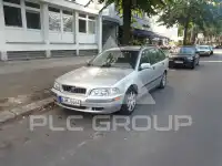 2004 Volvo V40