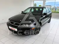 2004 Volvo V40