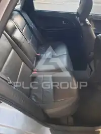 2004 Volvo V40