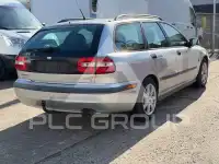 2004 Volvo V40