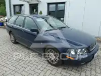 2004 Volvo V40