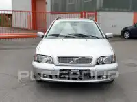 2004 Volvo V40