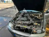 2004 Volvo V40