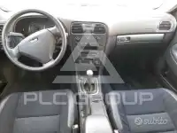 2004 Volvo V40
