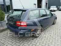 2004 Volvo V40