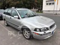 2004 Volvo V40