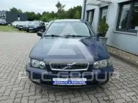 2004 Volvo V40