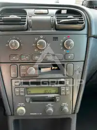 2004 Volvo V40