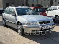 2004 Volvo V40