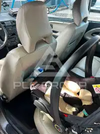 2004 Volvo V40