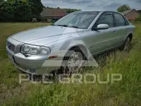 2004 Volvo S80