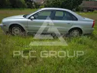 2004 Volvo S80