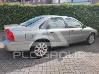 2004 Volvo S80