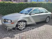 2004 Volvo S80