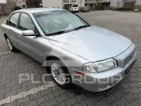 2004 Volvo S80
