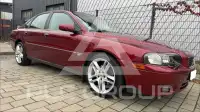 2004 Volvo S80