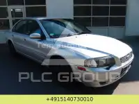 2004 Volvo S80