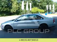 2004 Volvo S80