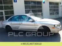 2004 Volvo S80