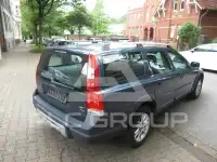 2004 Volvo XC70