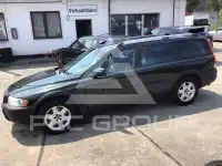 2004 Volvo XC70