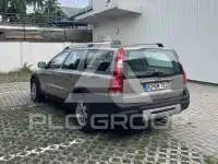 2004 Volvo XC70