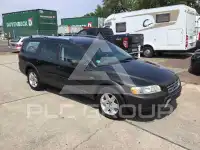 2004 Volvo XC70