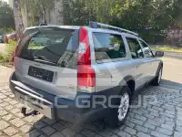 2004 Volvo XC70