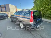 2004 Volvo XC70