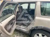 2004 Volvo XC70