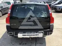 2004 Volvo XC70