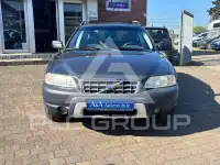2004 Volvo XC70