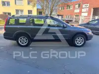 2004 Volvo XC70