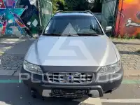 2004 Volvo XC70