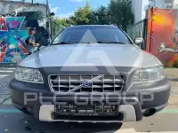2004 Volvo XC70