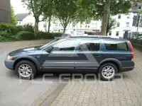 2004 Volvo XC70