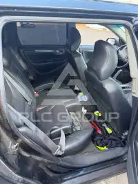 2004 Volvo XC70