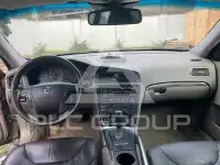 2004 Volvo XC70