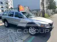 2004 Volvo XC70