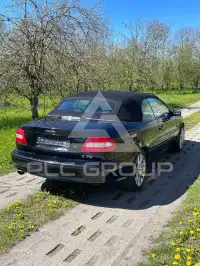 2004 Volvo C70