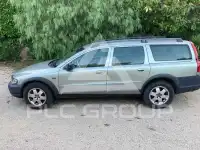 2004 Volvo C70
