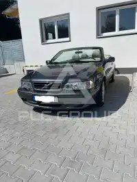 2004 Volvo C70